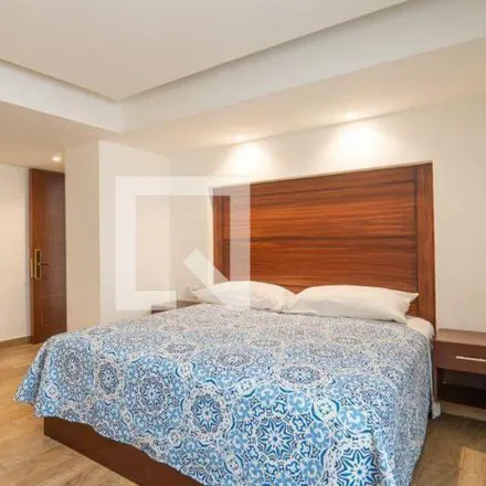 Rent this 1 bed apartment on Pharma Medik in Calzada de Tlalpan, Coyoacán