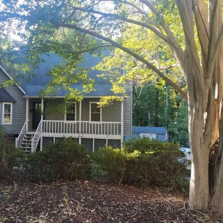 Buy this 3 bed house on 3592 Twin Pines Drive in Cherokee County, GA 30102