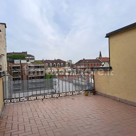 Image 1 - Corso Re Umberto 46 bis/A, 10128 Turin TO, Italy - Apartment for rent