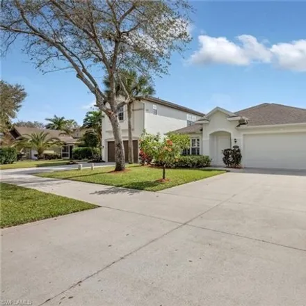 Image 1 - 15007 Savannah Drive, Collier County, FL 34119, USA - House for sale