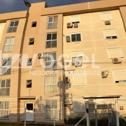 Buy this 2 bed apartment on Rua Coronel Mário Doerni in Rio dos Sinos, São Leopoldo - RS