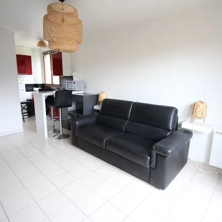 Rent this 1 bed apartment on 247 Rue Jourdain in 91530 Sermaise, France