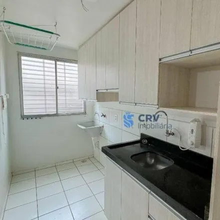 Rent this 2 bed apartment on Praça PUC in Avenida Jockei Club 449, Bandeirantes