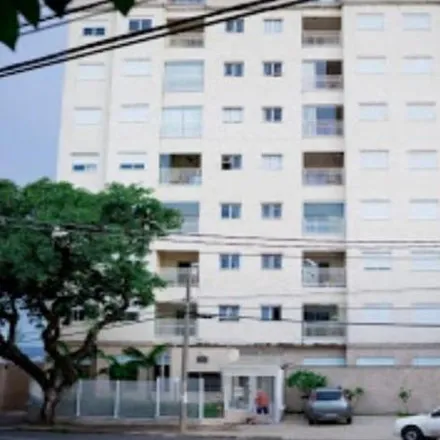 Image 2 - 2, Avenida Américo de Carvalho, Jardim Europa, Sorocaba - SP, 18045-000, Brazil - Apartment for sale