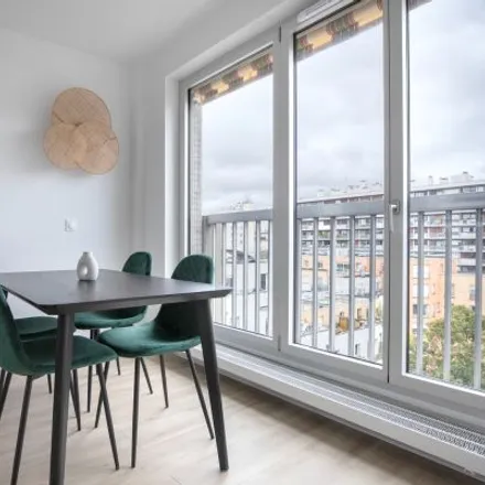 Image 7 - Résidence Gascogne, Rue de l'Église, 75015 Paris, France - Apartment for rent