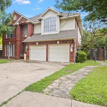 Buy this 4 bed house on 18007 Worley Drive in Pflugerville, TX 78660