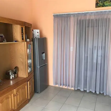 Rent this 1 bed apartment on unnamed road in eThekwini Ward 45, KwaMashu