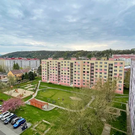 Image 3 - Zahradní 304/12, 400 10 Ústí nad Labem, Czechia - Apartment for rent