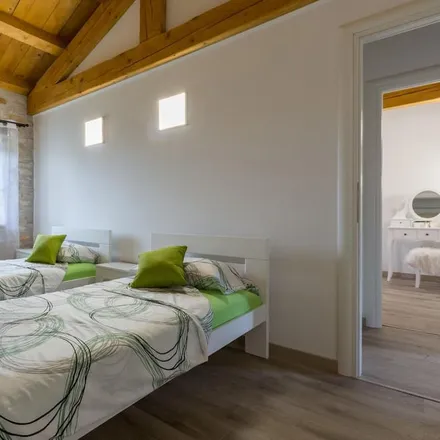 Image 5 - Buje - Buie, Istria County, Croatia - House for rent