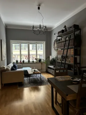 Rent this 2 bed condo on Industrigatan 5 in 112 46 Stockholm, Sweden