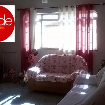 Buy this 2 bed apartment on Rua Guarujá in Jardim Paulista, Ribeirão Preto - SP