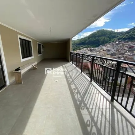 Image 2 - Rua João Marquês, Conselheiro Paulino, New Fribourg - RJ, 28633-540, Brazil - Apartment for sale