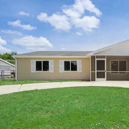 Buy this 3 bed house on 3154 Montclair Circle in North Port, FL 34287