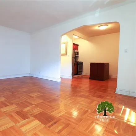 Buy this 1 bed condo on 2601 Glenwood Road in New York, NY 11210