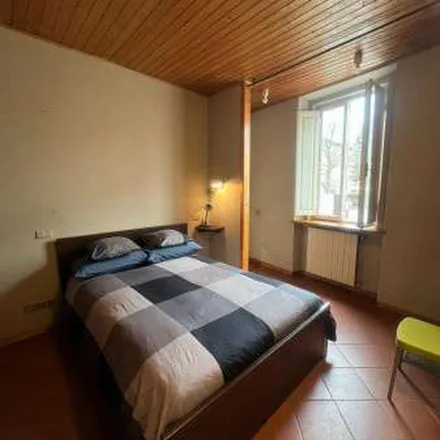 Rent this 4 bed apartment on Via Santa Chiara 17 in 55100 Lucca LU, Italy