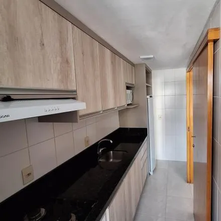Rent this 1 bed apartment on General Osório in São Bento, Bento Gonçalves - RS