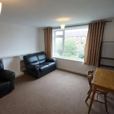 Image 1 - Elmwood Court, St Nicholas Street, Daimler Green, CV1 4BS, United Kingdom - Apartment for rent