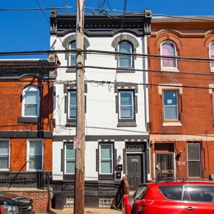 Buy this 4 bed house on 2411 North 17th Street in Philadelphia, PA 19132