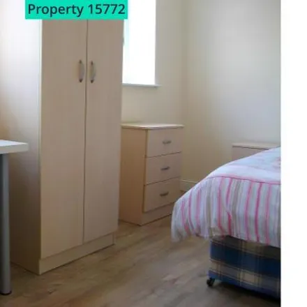 Image 4 - Kempston Street, St George's Quarter / Cultural Quarter, Liverpool, L3 8HD, United Kingdom - Apartment for rent