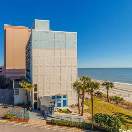 Image 6 - 2311 S Ocean Blvd Unit 542, Myrtle Beach, South Carolina, 29577 - Condo for sale