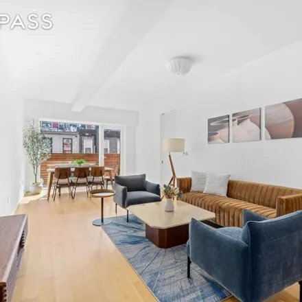 Buy this 1 bed condo on Radio City Post Office in 322 West 52nd Street, New York