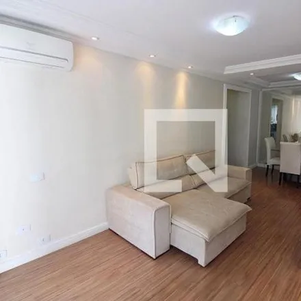 Rent this 1 bed apartment on Rua Alceu Amoroso Lima in Barra da Tijuca, Rio de Janeiro - RJ