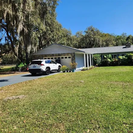 Buy this 3 bed house on 18430 Kelly Road in Spring Hill, FL 34610