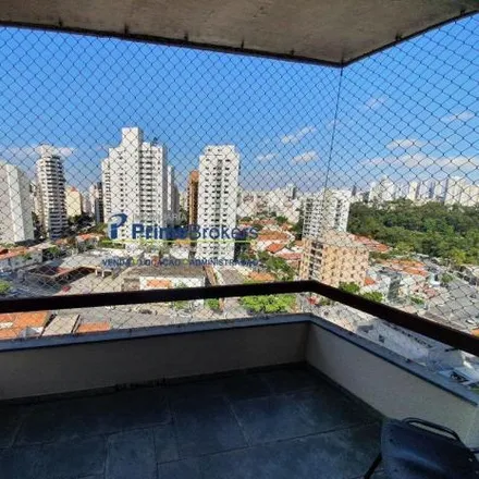 Buy this 3 bed apartment on Rua Castro Alves in Liberdade, São Paulo - SP