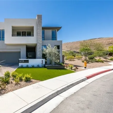 Image 3 - Gray Cliff Drive, Summerlin South, NV 89148, USA - House for sale