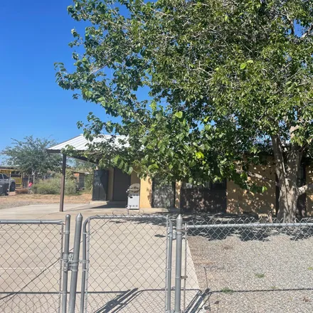 Buy this 3 bed house on 3317 Condershire Drive Southwest in Albuquerque, NM 87121