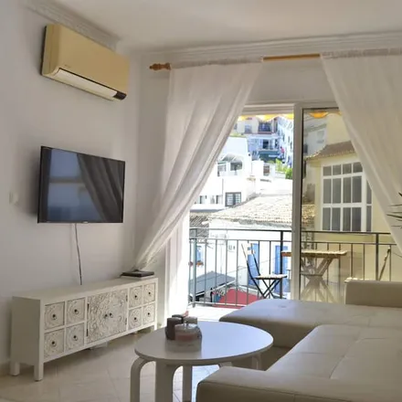 Rent this 1 bed house on Torremolinos in Andalusia, Spain