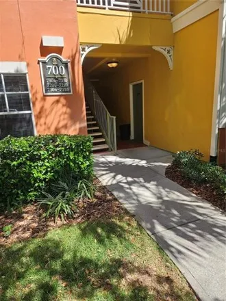 Buy this 1 bed condo on Bee Street in Tampa, FL 33611