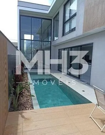 Buy this 4 bed house on Rua Mogno in Monte Mor, Monte Mor - SP