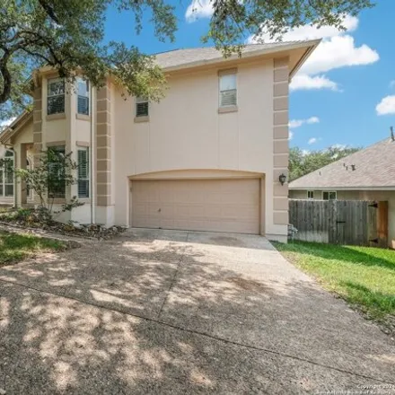 Rent this 3 bed house on 16414 Canyon Brook in San Antonio, TX 78248