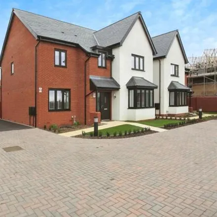 Buy this 5 bed house on unnamed road in Peterborough, PE7 8SB