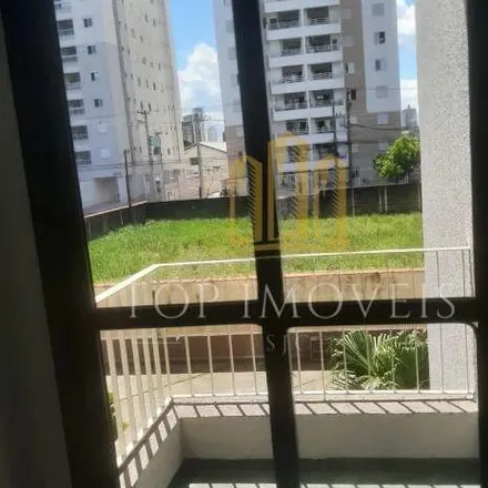 Buy this 2 bed apartment on unnamed road in Jardim Augusta, São José dos Campos - SP