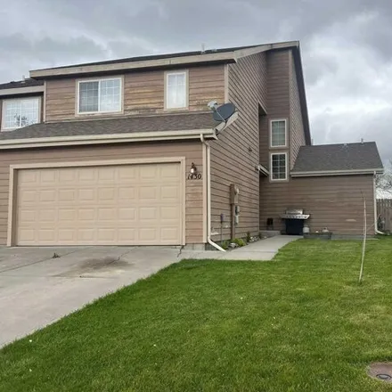 Buy this 4 bed house on 1514 Meadow Lane in Douglas, WY 82633