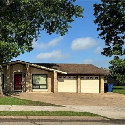 Buy this 3 bed house on 793 Oyster Creek Drive in Richwood, Brazoria County
