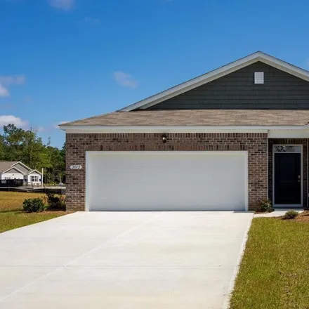 Buy this 3 bed house on 4 SC 9 in Longs, Horry County