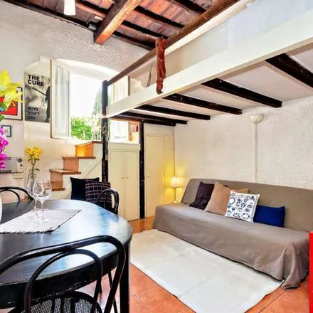 Image 6 - Via del Mattonato, 00120 Rome RM, Italy - Apartment for rent
