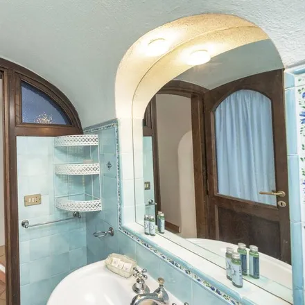 Image 7 - Conca dei Marini, Salerno, Italy - Apartment for rent