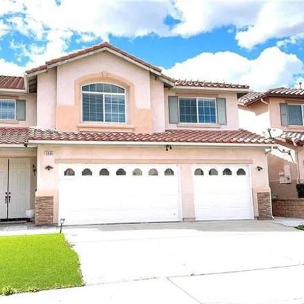 Buy this 5 bed house on 5876 Wilshire Drive in Fontana, CA 92336