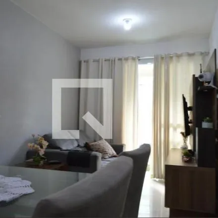 Buy this 1 bed apartment on Estrada do Capenha 1127 in Pechincha, Rio de Janeiro - RJ