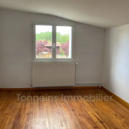 Image 1 - 1184 Route d'Ayet, 47400 Tonneins, France - Apartment for rent