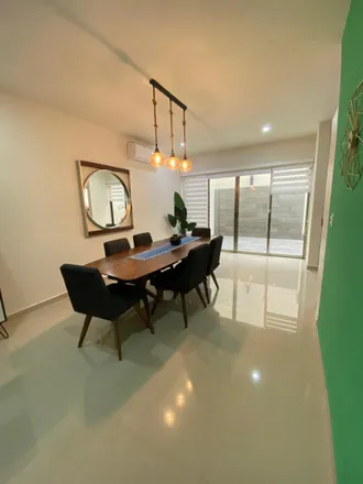 Image 9 - unnamed road, Gran Santa Fe II, 77518 Cancún, ROO, Mexico - House for sale