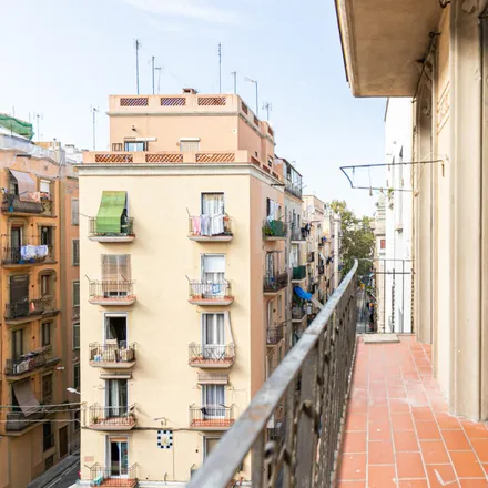 Image 6 - Carrer de Sant Miquel, 08001 Barcelona, Spain - Apartment for rent