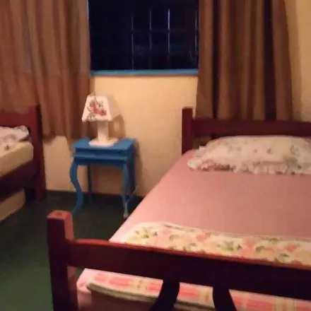 Rent this 3 bed house on Teresópolis in Região Geográfica Intermediária de Petrópolis, Brazil