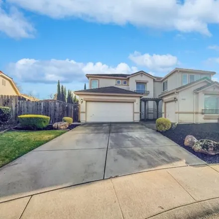 Buy this 5 bed house on 3000 Sutter Buttes Drive in Roseville, CA 95747