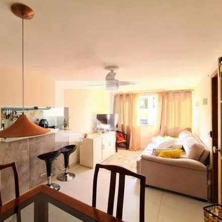Buy this 2 bed apartment on Rua Valinhos in Engenho da Rainha, Rio de Janeiro - RJ