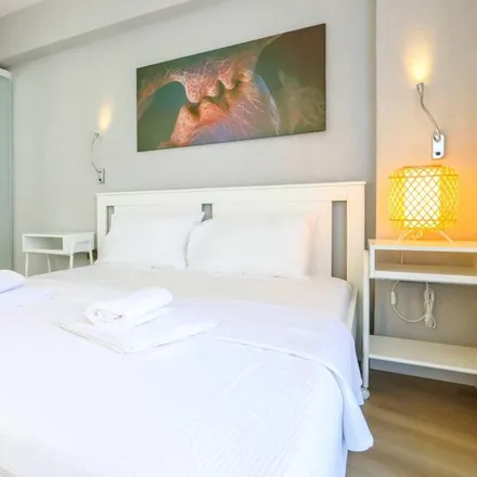 Rent this 1 bed apartment on 34410 Şişli